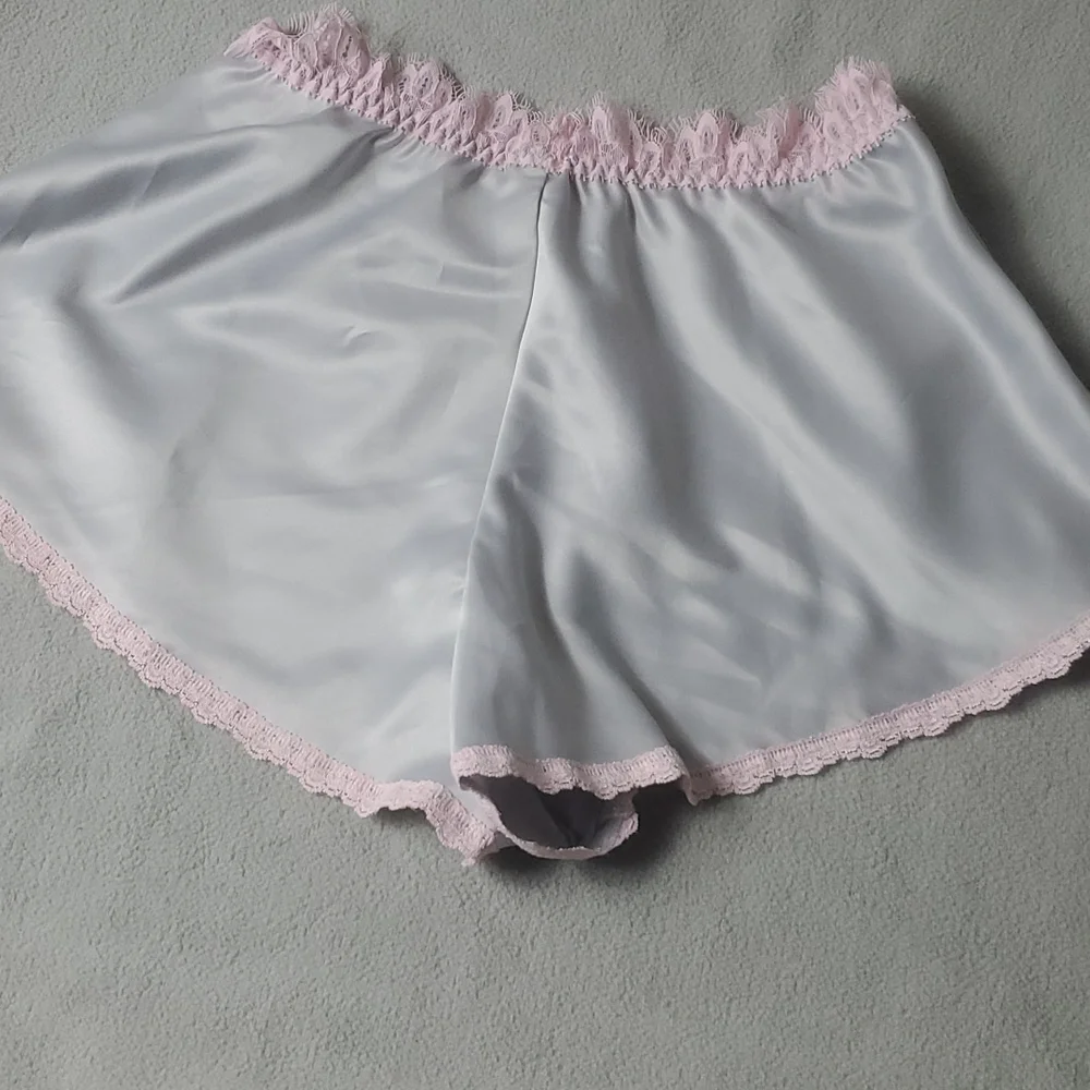 HANKY PANKY  SUITE  DREAMS  SLEEP  SHORTS,NEW, NO TAGS - Picture 3 of 7